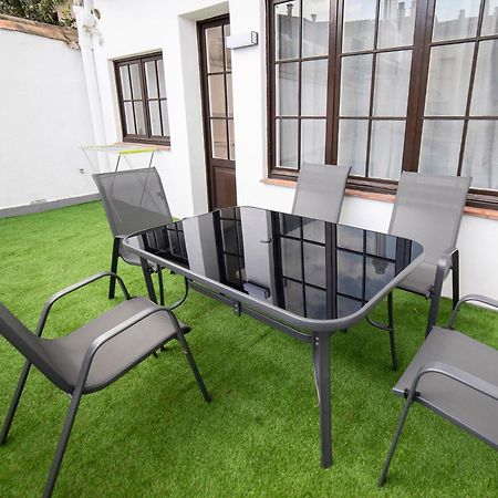 Apartmán Sant Ferriol Olot Exteriér fotografie