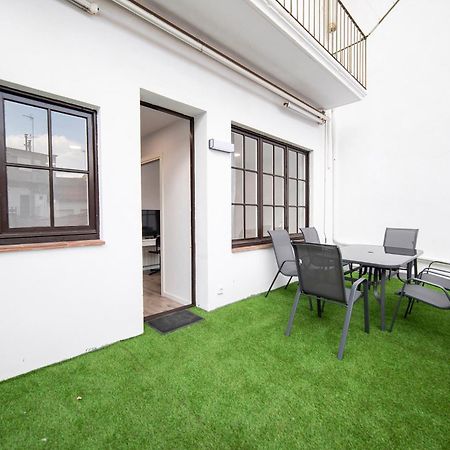 Apartmán Sant Ferriol Olot Exteriér fotografie