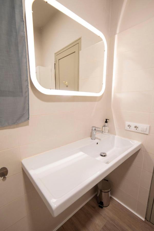 Apartmán Sant Ferriol Olot Exteriér fotografie