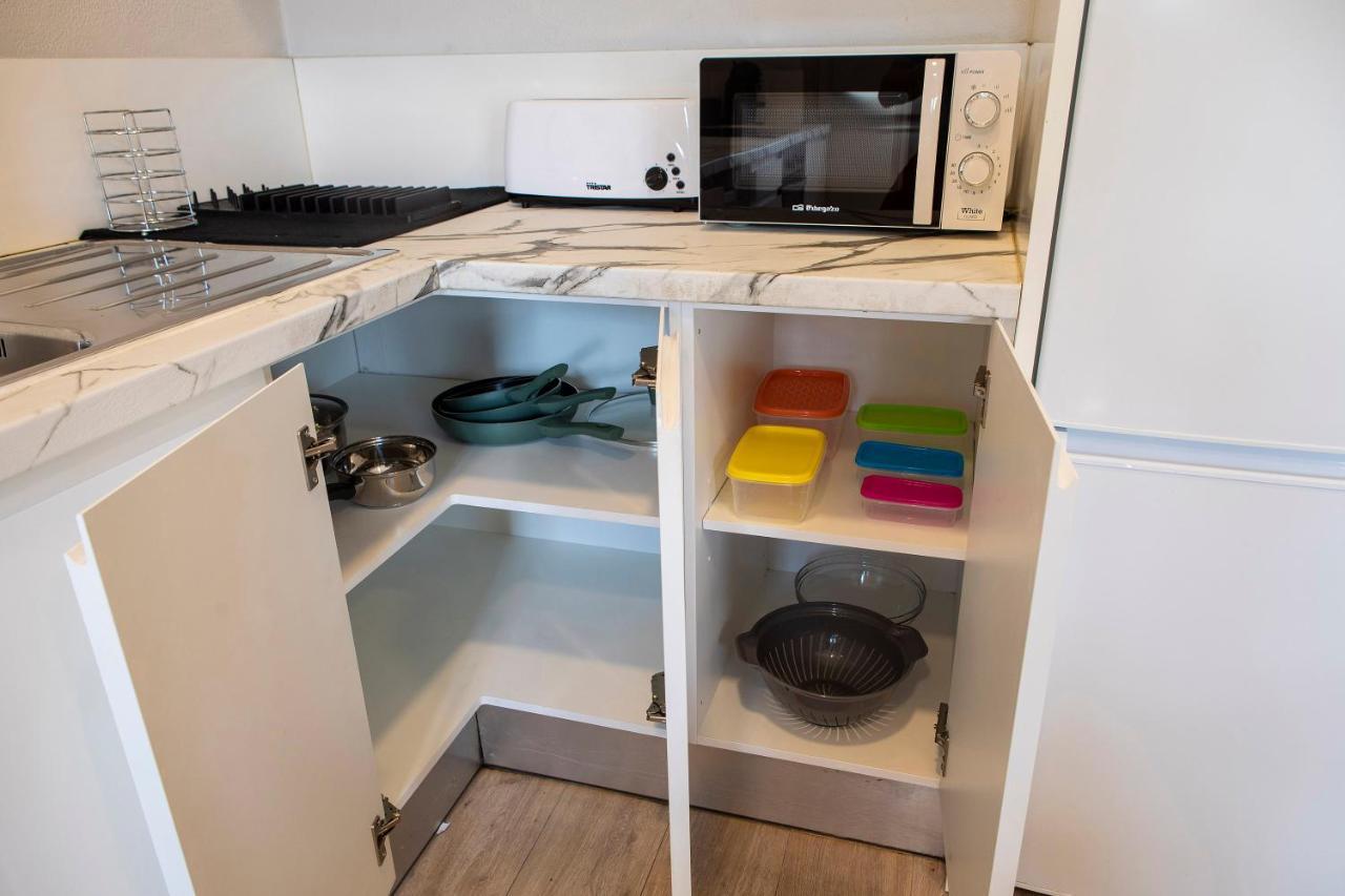Apartmán Sant Ferriol Olot Exteriér fotografie