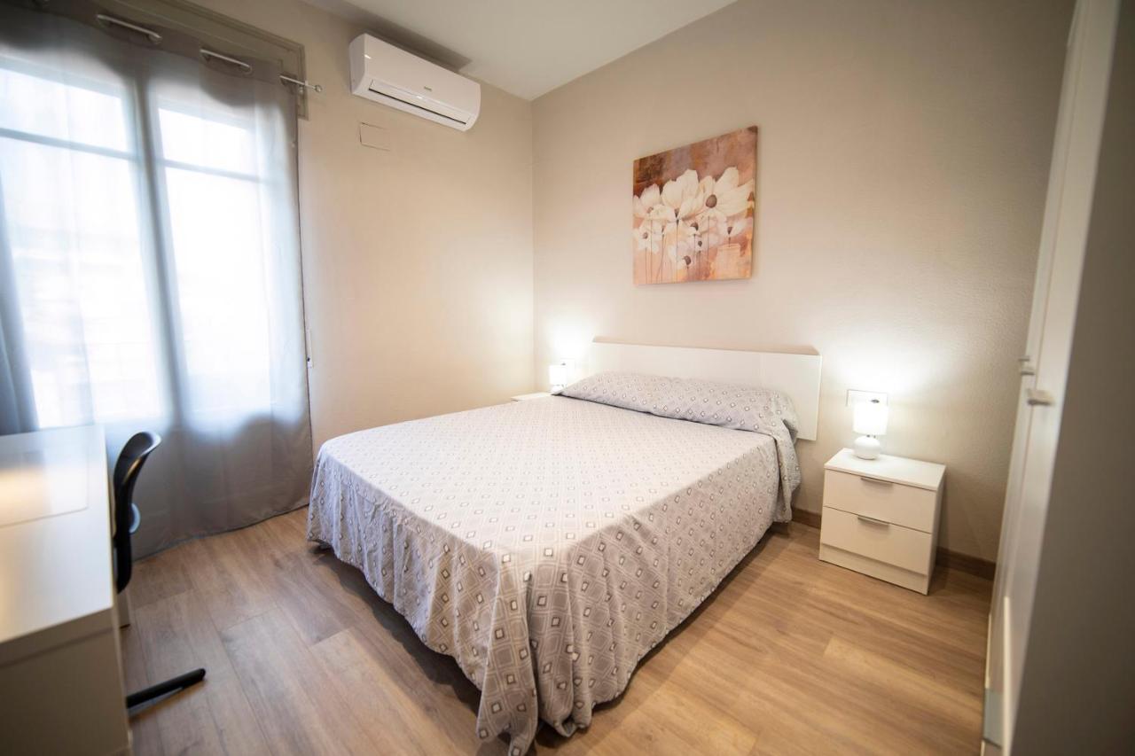 Apartmán Sant Ferriol Olot Exteriér fotografie