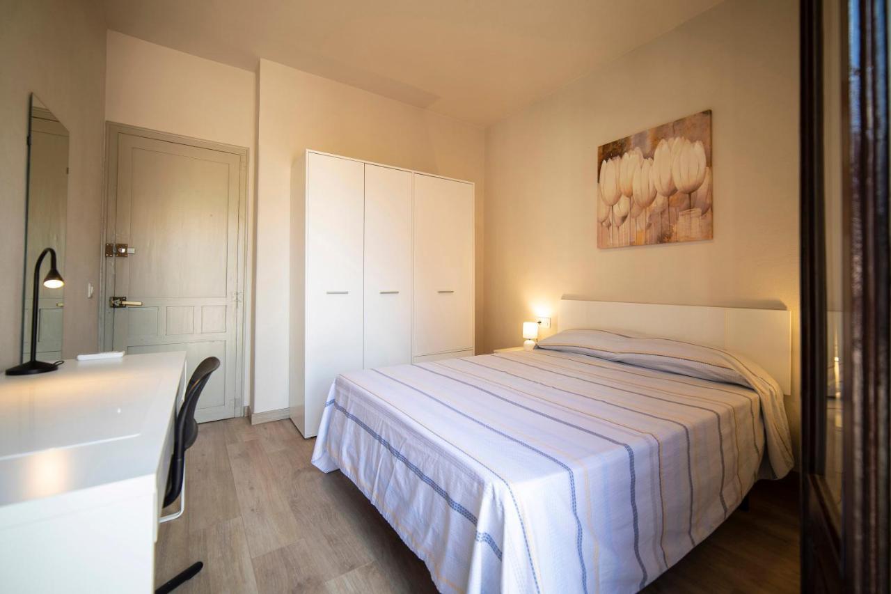 Apartmán Sant Ferriol Olot Exteriér fotografie