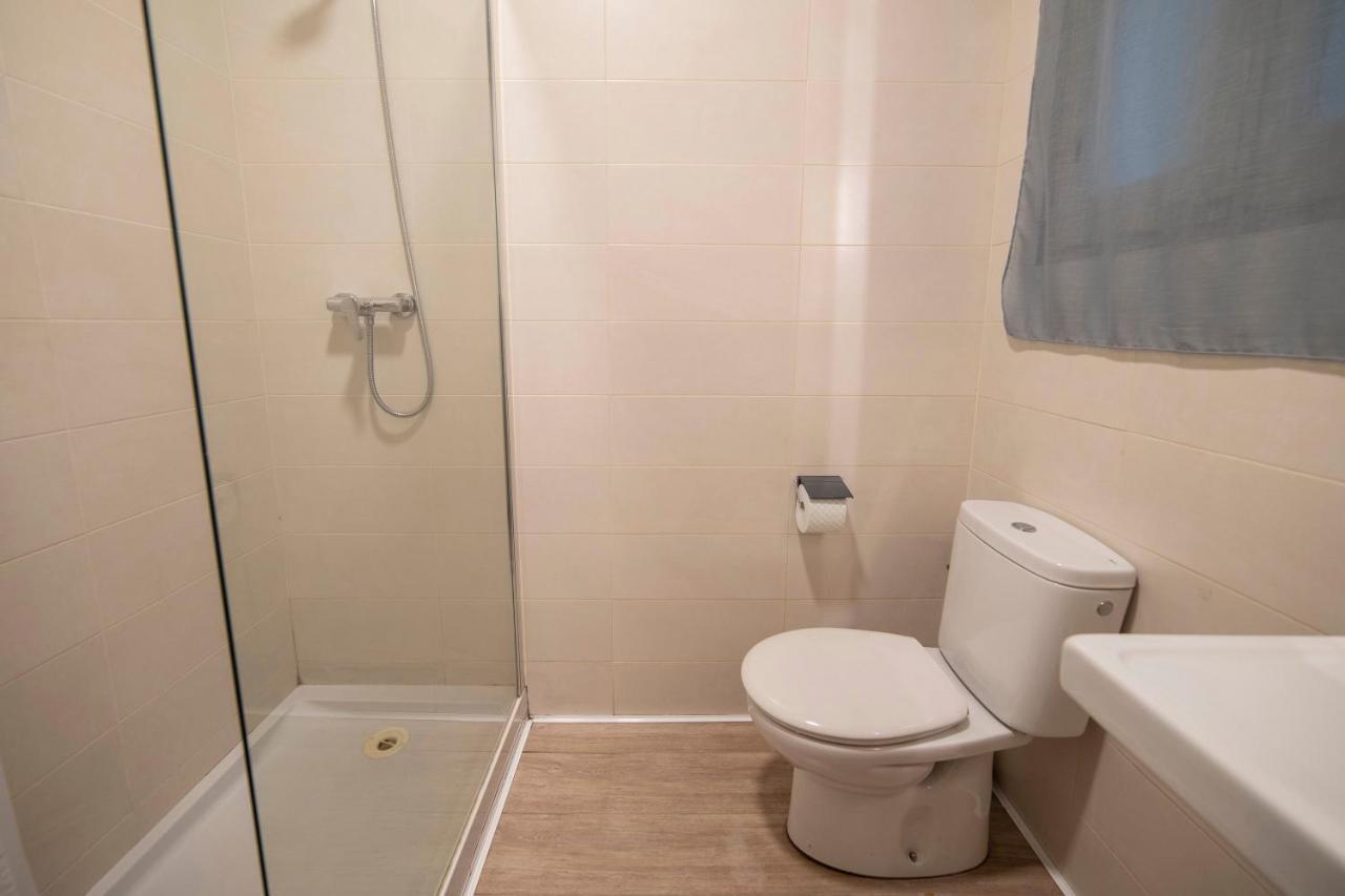 Apartmán Sant Ferriol Olot Exteriér fotografie