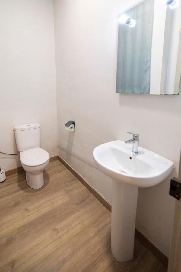 Apartmán Sant Ferriol Olot Exteriér fotografie