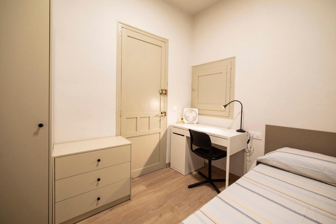 Apartmán Sant Ferriol Olot Exteriér fotografie