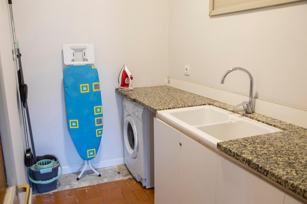 Apartmán Sant Ferriol Olot Exteriér fotografie