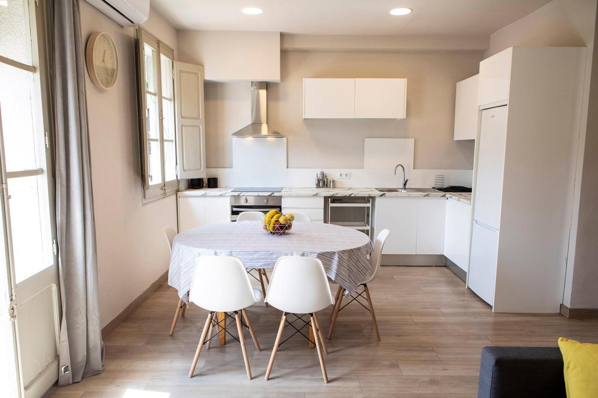 Apartmán Sant Ferriol Olot Exteriér fotografie
