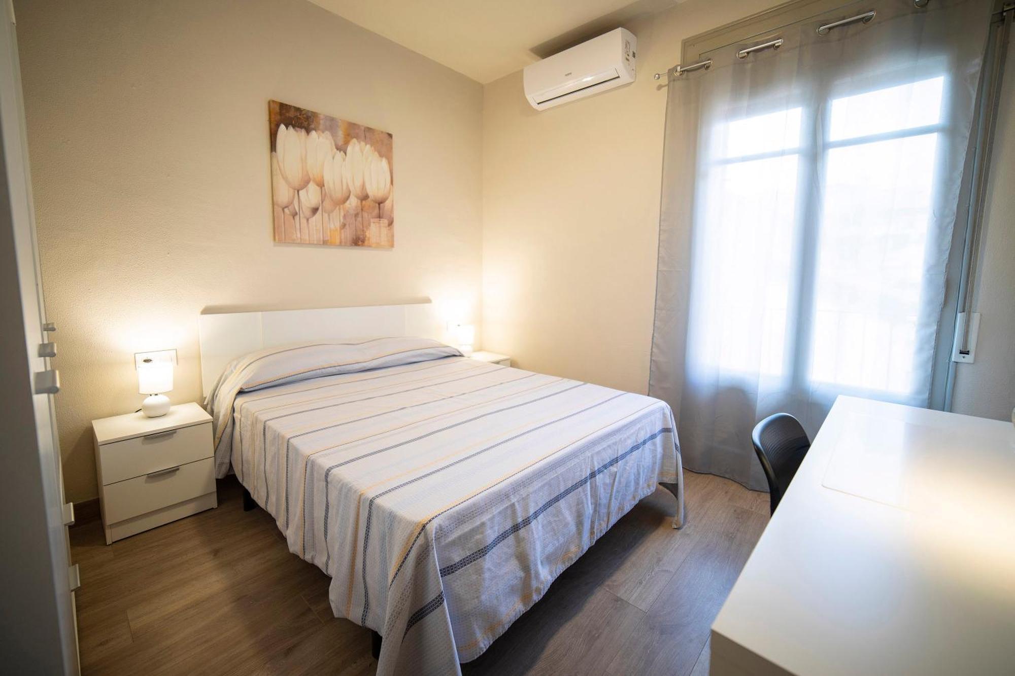 Apartmán Sant Ferriol Olot Exteriér fotografie