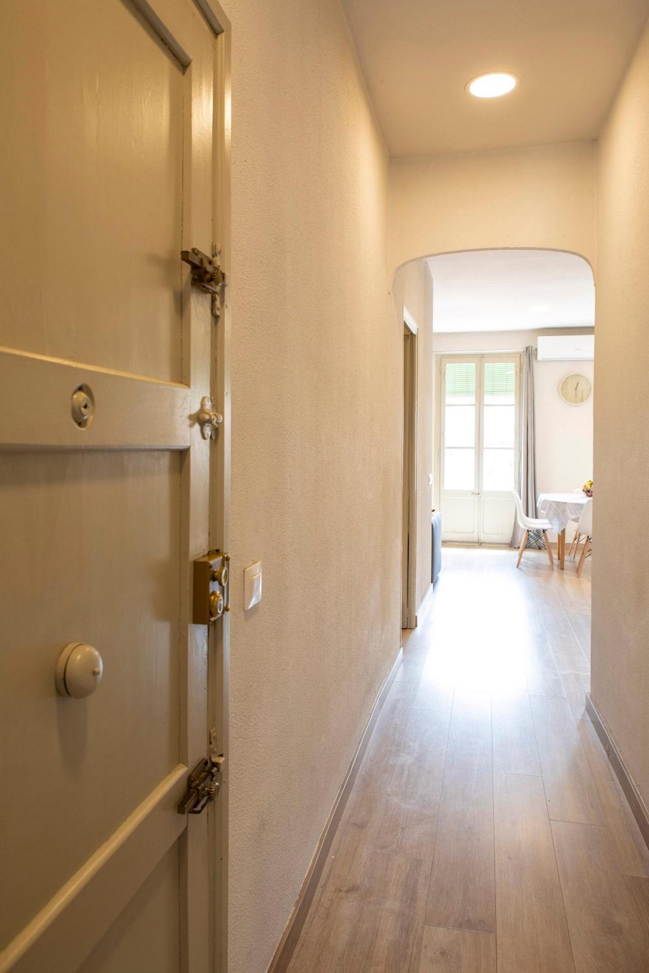 Apartmán Sant Ferriol Olot Exteriér fotografie