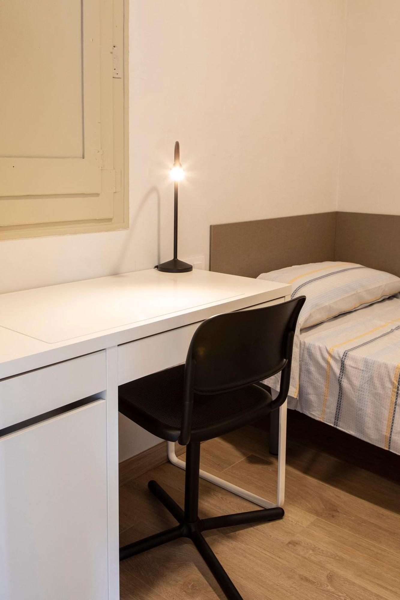Apartmán Sant Ferriol Olot Exteriér fotografie