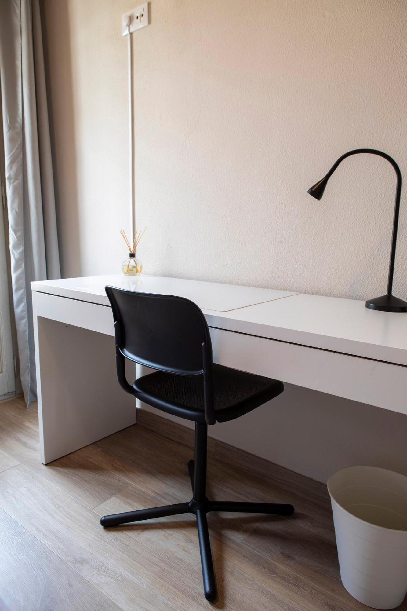 Apartmán Sant Ferriol Olot Exteriér fotografie