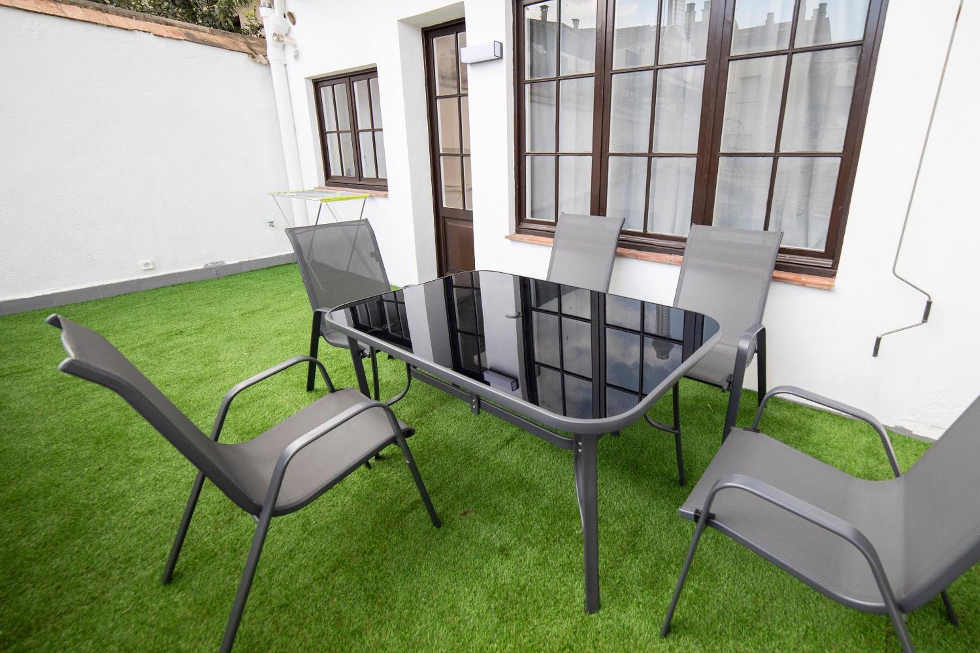 Apartmán Sant Ferriol Olot Exteriér fotografie