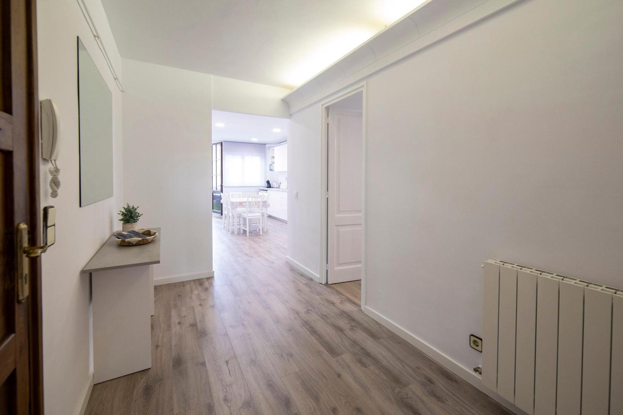 Apartmán Sant Ferriol Olot Exteriér fotografie