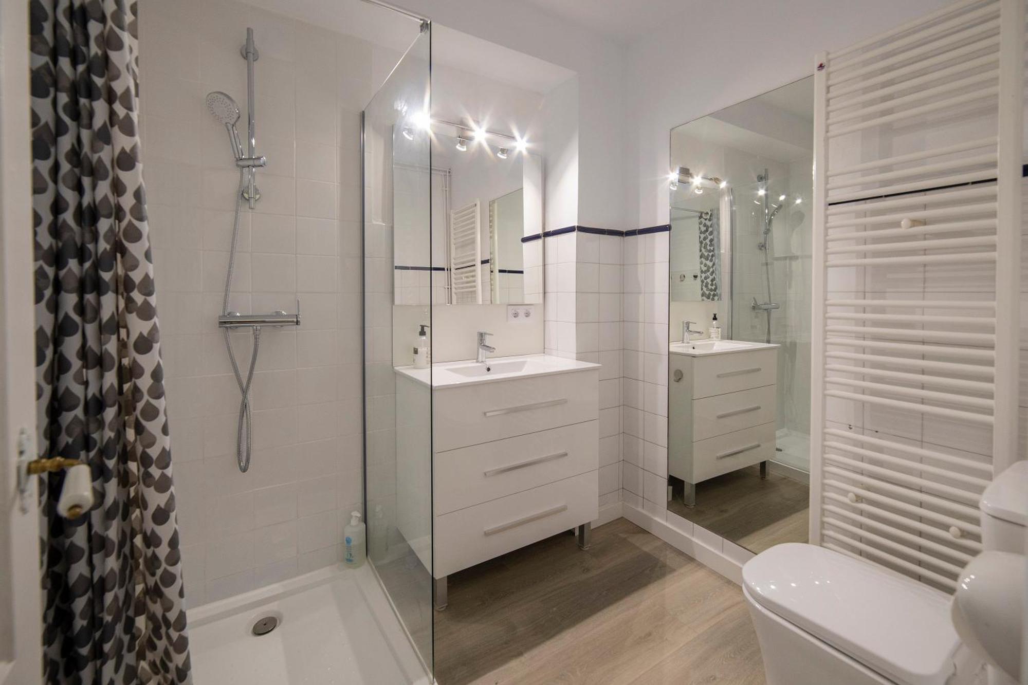 Apartmán Sant Ferriol Olot Exteriér fotografie
