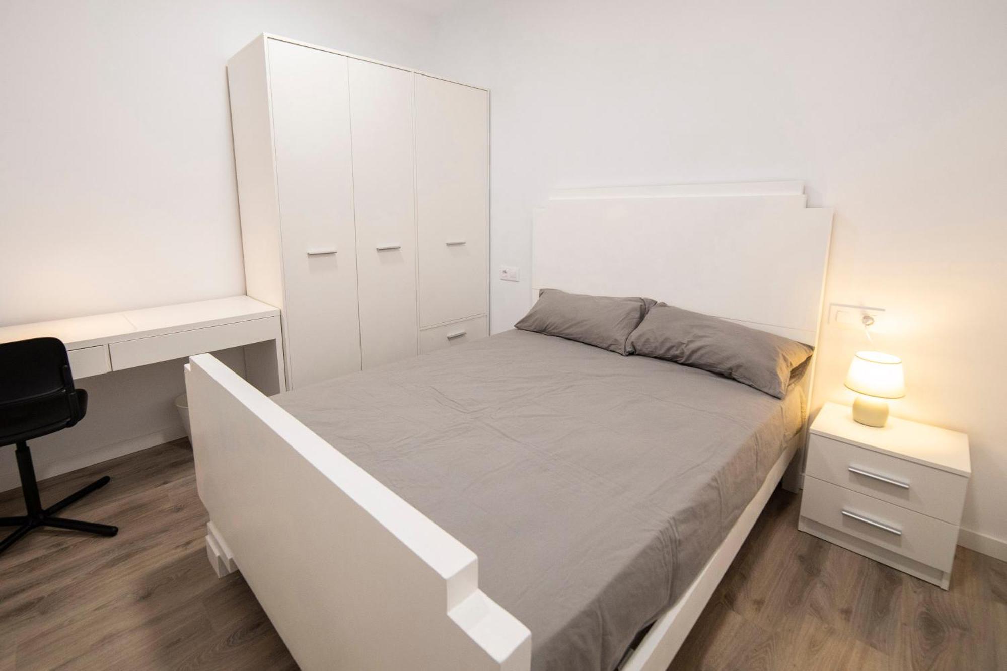 Apartmán Sant Ferriol Olot Exteriér fotografie
