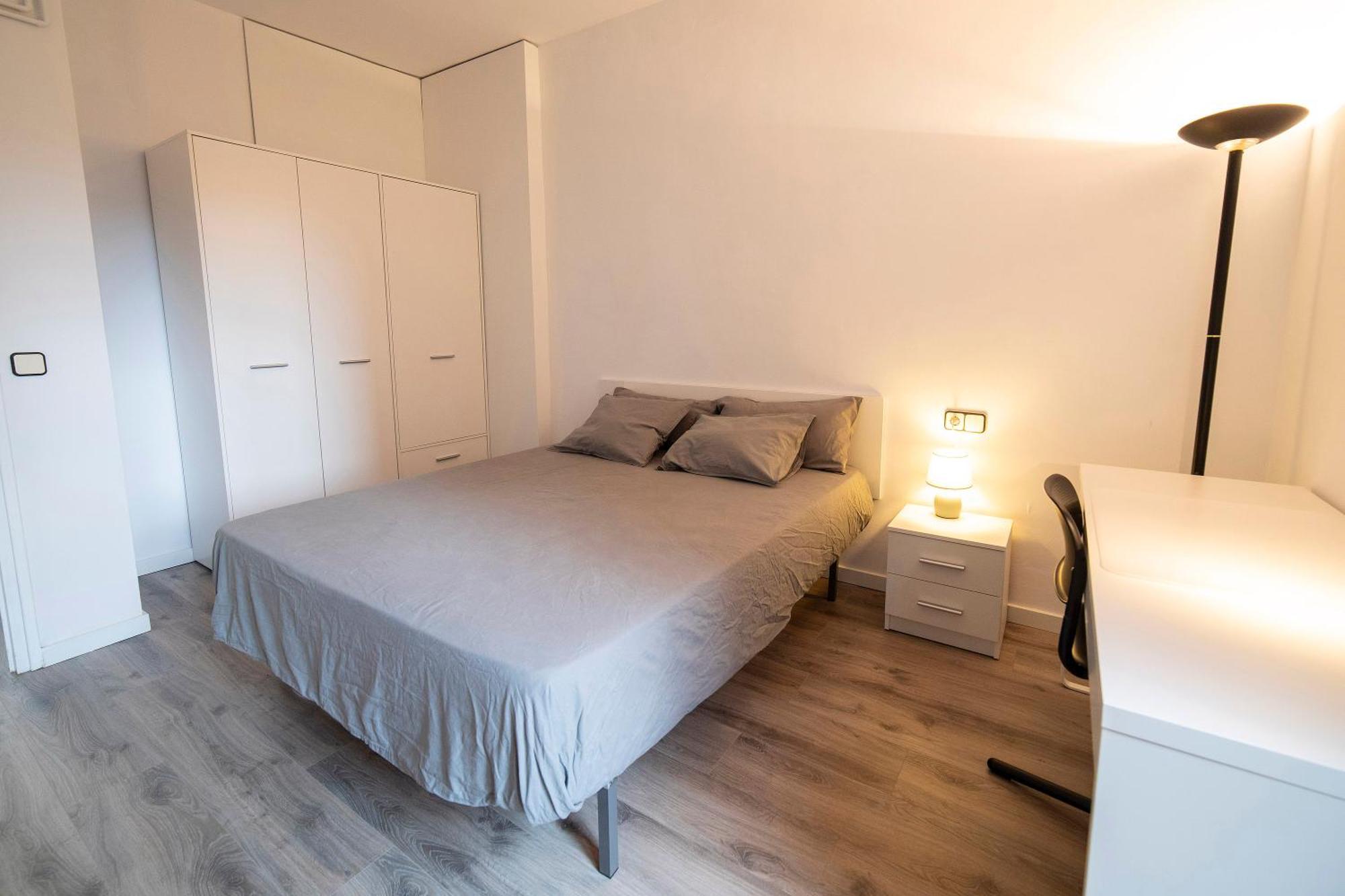 Apartmán Sant Ferriol Olot Exteriér fotografie