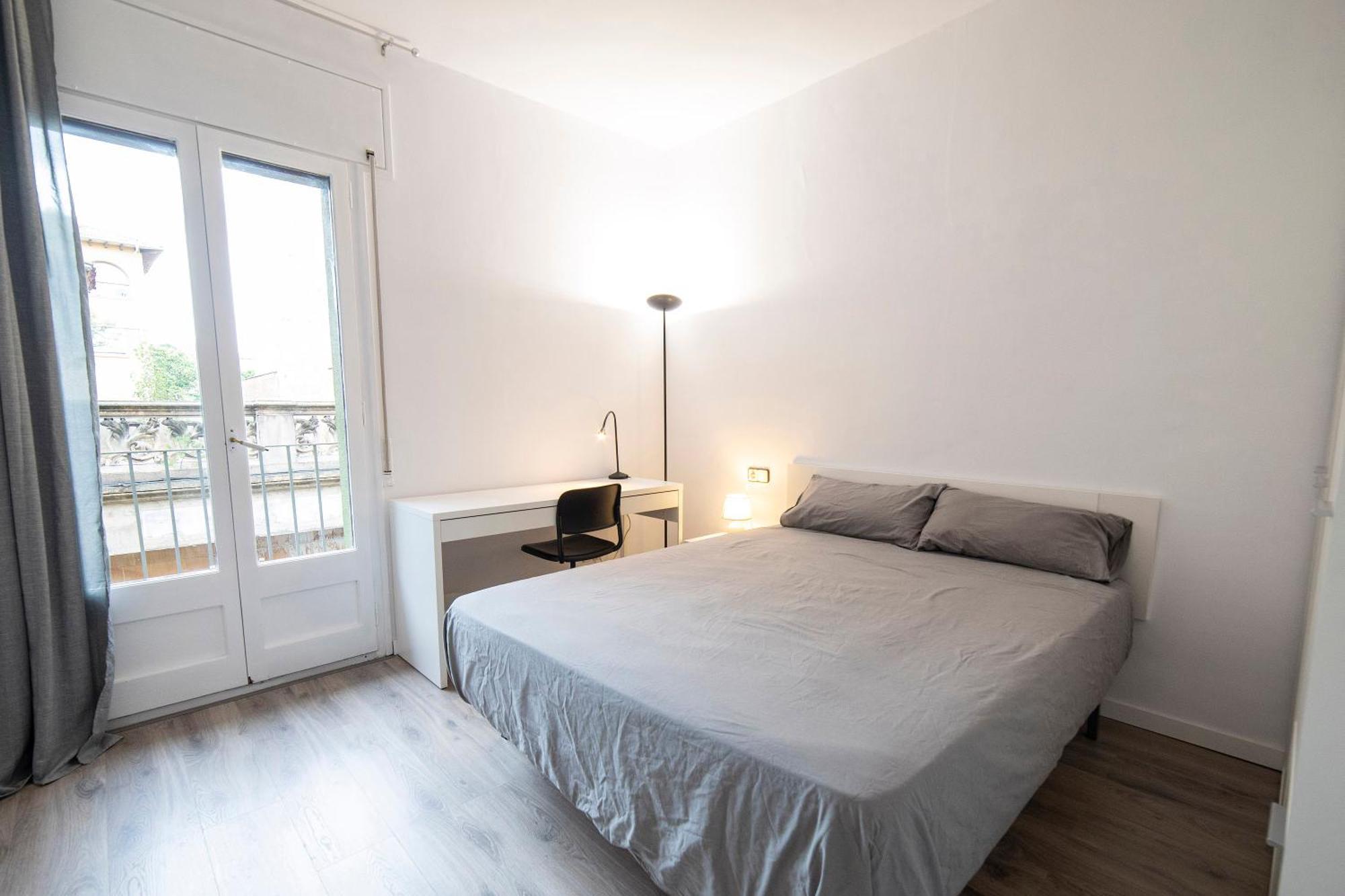 Apartmán Sant Ferriol Olot Exteriér fotografie