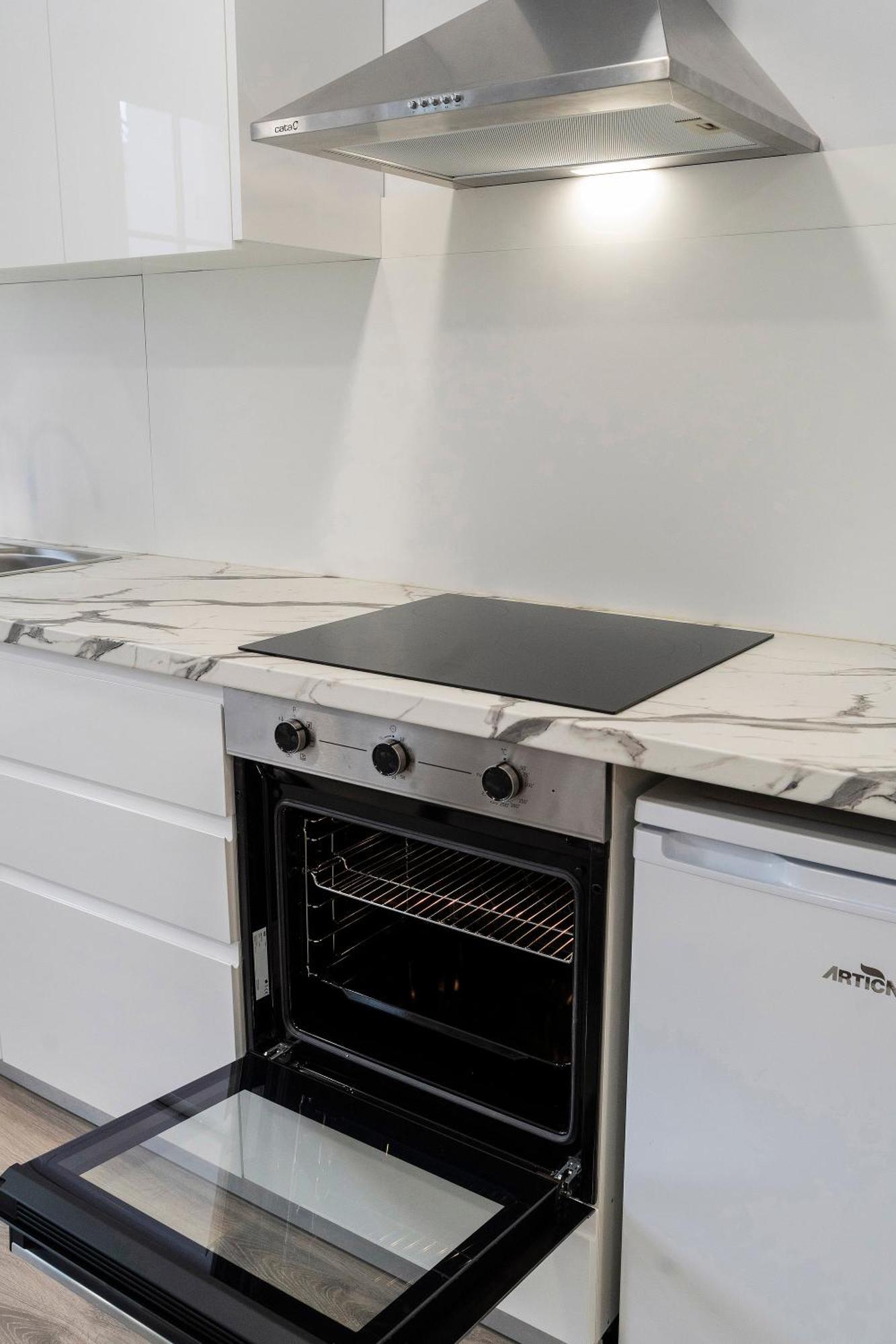 Apartmán Sant Ferriol Olot Exteriér fotografie